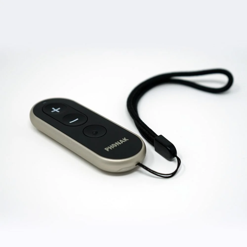 Phonak Remote Control