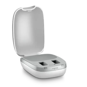 Signia Charge 'n' Go Inductive Charger
