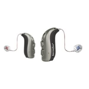 Bernafon Alpha XT 5 miniRITE T / miniRITE T R / miniBTE T / miniBTE T R