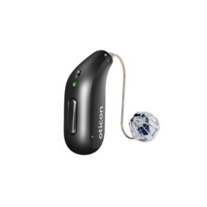 Oticon Intent 1 miniRITE R