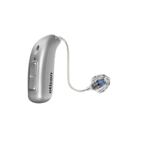 Oticon CROS PX miniRITE R