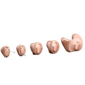 Oticon Own 1 Custom ITE, ITC, CIC, IIC