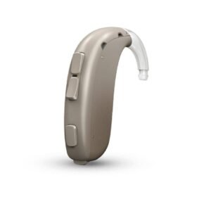 Oticon Xceed S 1 | BTE Super Power / BTE Ultra Power