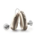 Phonak Audeo Paradise P30 | P30-312 / P30-13T / P30-R / P30-RT / Naida