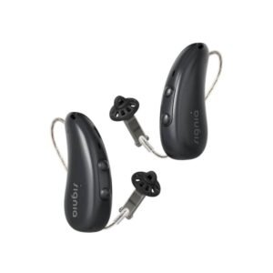 Signia Pure Charge&Go 3IX / 3TIX