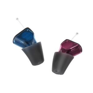 Signia Silk Charge&Go 3IX