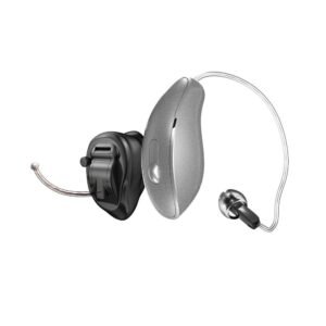 Starkey Edge AI 16 | CIC / ITC R / ITE R / RIC 312 / RIC RT / mRIC R