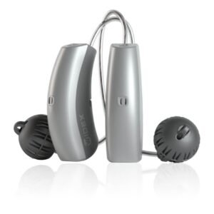 Widex Evoke 110 | RIC 10 / RIC 312 D / BTE / ITE